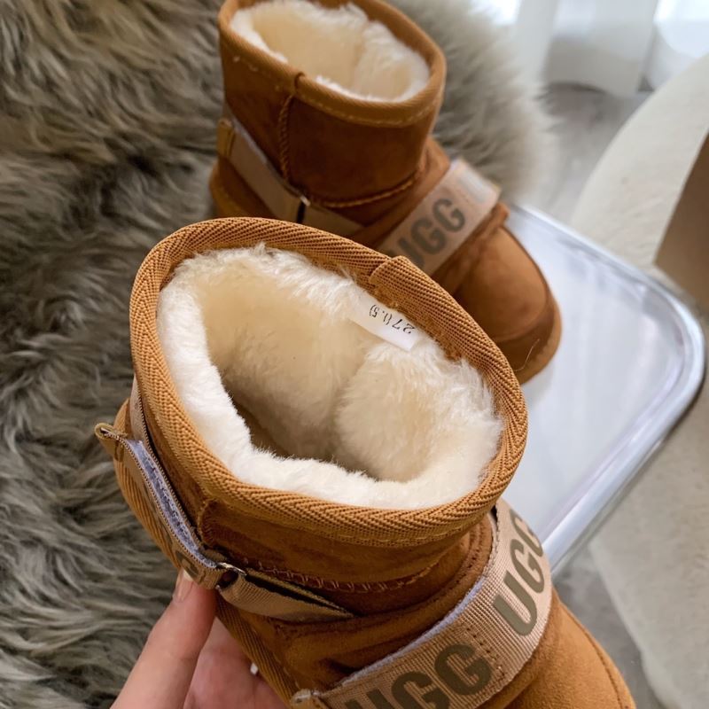 Ugg Kids Shoes